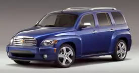 Chevrolet HHR (2005&nbsp-&nbsp2011)