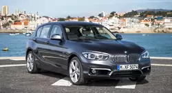 BMW Seria 1