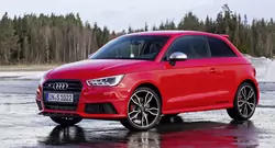 Audi S1