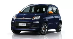 Fiat Panda III (2011 - )