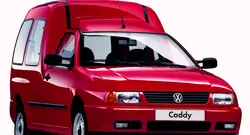 Volkswagen Caddy II (1995 - 2003)