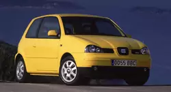 Seat Arosa