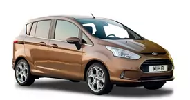 Ford B-max (2012&nbsp-&nbsp)