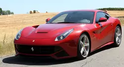 Ferrari F12 Berlinetta