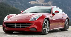 Ferrari FF (2011&nbsp-&nbsp)