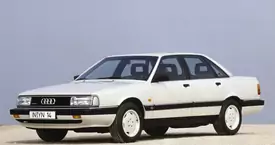 Audi 200