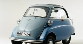 BMW Isetta