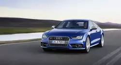 Audi S7