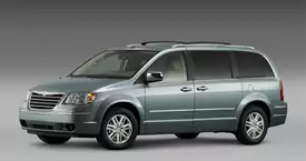 Chrysler Town & Country