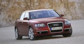 Audi A6 III C6 (2004&nbsp-&nbsp2011)