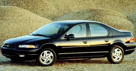 Dodge Stratus I (1995&nbsp-&nbsp2000)