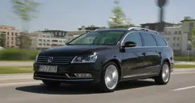 Volkswagen Passat V B6/B7 (2005&nbsp-&nbsp2014)