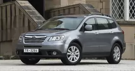 Subaru Tribeca (2005&nbsp-&nbsp2014)