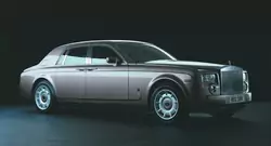 Rolls-Royce Phantom VII (2003 - )