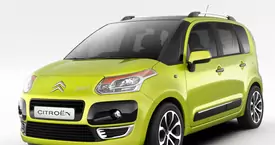 Citroen C3 Picasso