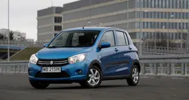 Suzuki Celerio