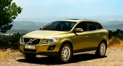 Volvo XC60 (2008 - )