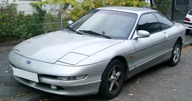 Ford Probe II (1992&nbsp-&nbsp1997)