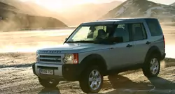 Land Rover Discovery III (2003 - 2010)