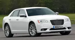 Chrysler 300C