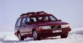 Volvo V90 II (960) (1990&nbsp-&nbsp1998)