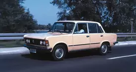 Fiat 125p (1967&nbsp-&nbsp1991)