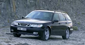 saab 9-3 II (2002&nbsp-&nbsp2012)