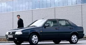 Fiat Croma I (1985&nbsp-&nbsp1996)
