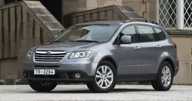 Subaru Tribeca