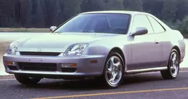 Honda Prelude V (1996&nbsp-&nbsp2001)