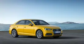 Audi A4 V B9 (2015&nbsp-&nbsp)