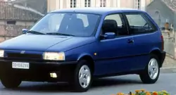 Fiat Tipo (1988 - 1995)