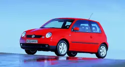 Volkswagen Lupo (1998 - 2005)