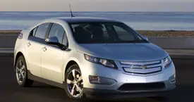 Chevrolet Volt