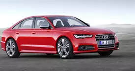 Audi S6 IV C7 (2012&nbsp-&nbsp)