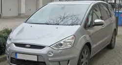 Ford S-Max I (2006 - 2015)