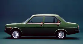 Fiat 131