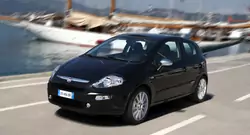 Fiat Punto IV Punto Evo (2009 - 2012)