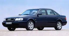 Audi A6 I C4 (1994&nbsp-&nbsp1997)