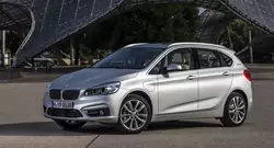 BMW Seria 2 Active Tourer