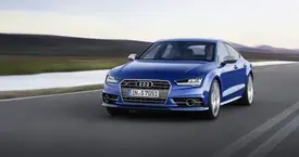 Audi S7 (2012&nbsp-&nbsp)