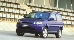 Honda HR-V I (1998 - 2006)