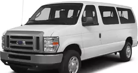 Ford Econoline V (2008&nbsp-&nbsp)