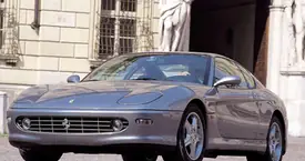 Ferrari 456