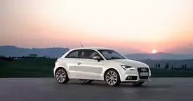 Audi A1 (2010&nbsp-&nbsp)