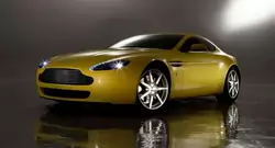 Aston Martin Vantage II (2005 - )
