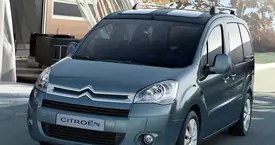 Citroen Berlingo II (2008&nbsp-&nbsp)