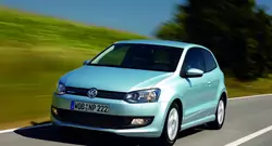 Volkswagen Polo V (2008 - )