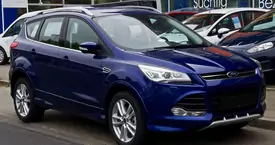 Ford Kuga II (2012&nbsp-&nbsp)