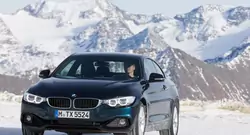 BMW Seria 4 F32/F33/F36 (2014 - )